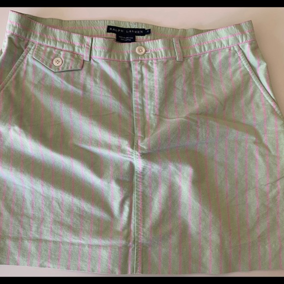 Ralph Lauren Skirt,🧚🏼‍♀️ - Picture 2 of 3